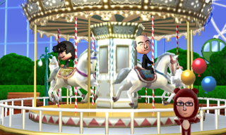 Illustration for article titled Tomodachi Life is Pretty Much My Childhood Made Digital